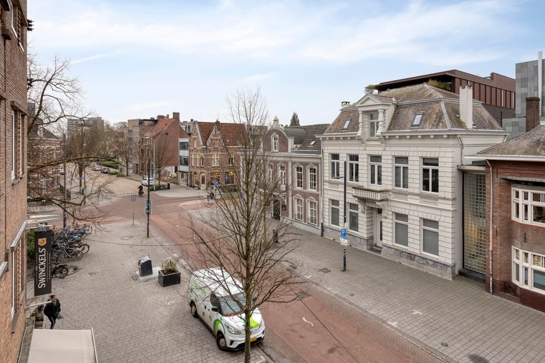 Photo 28 of Bleekweg 47