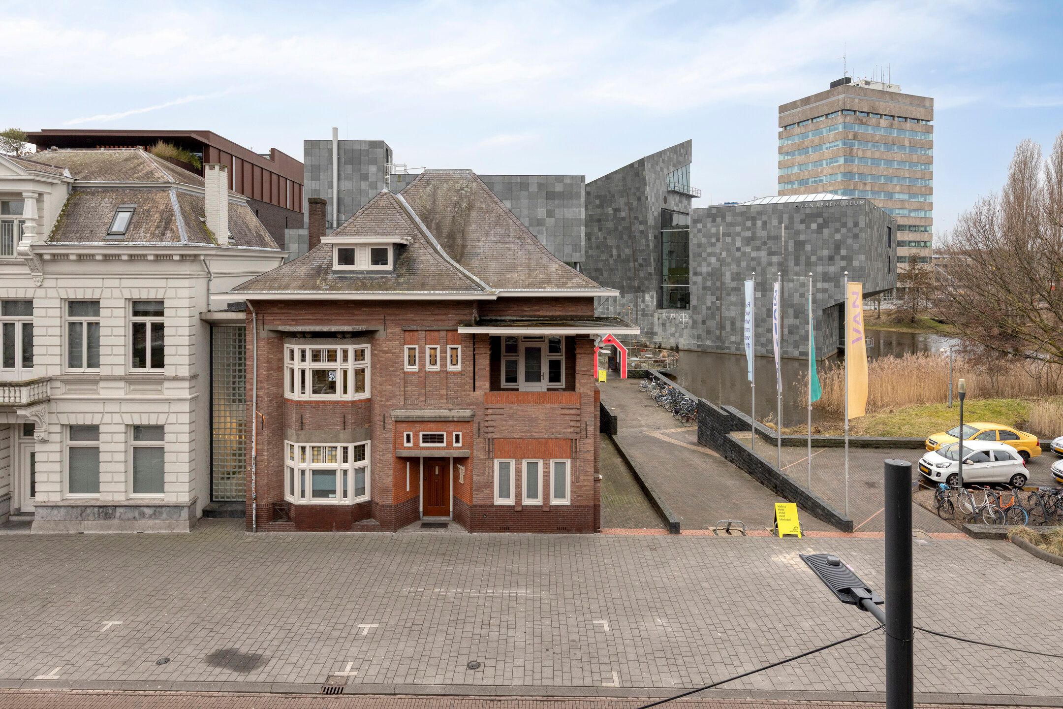 Photo 30 of Bleekweg 47