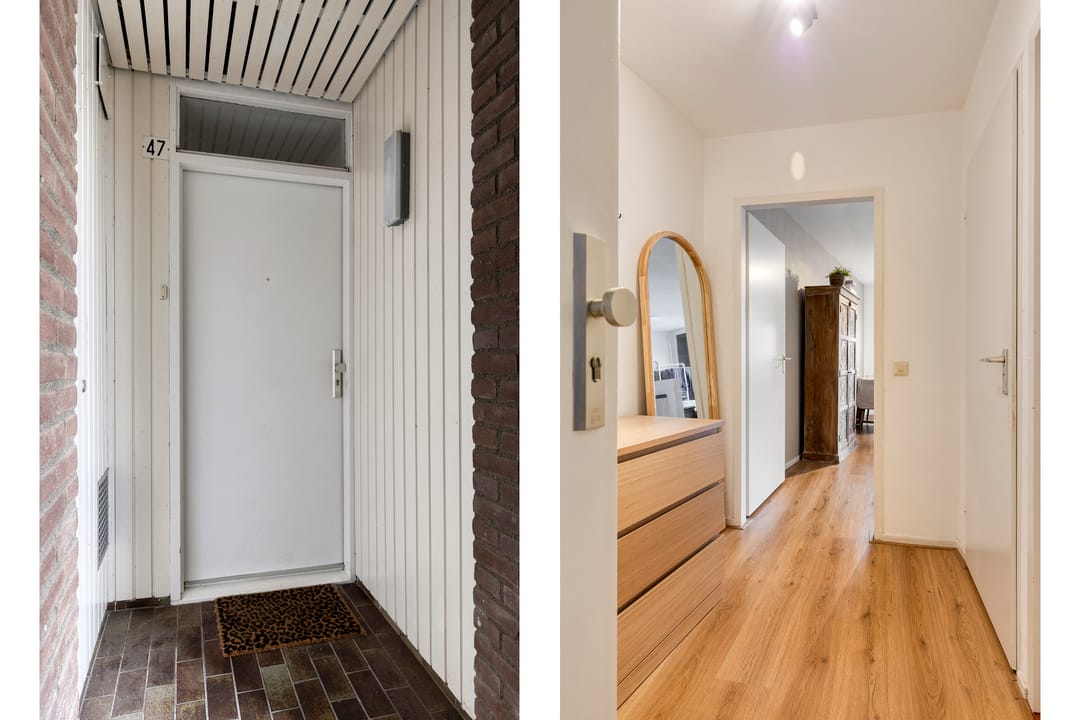 Photo 37 of Bleekweg 47