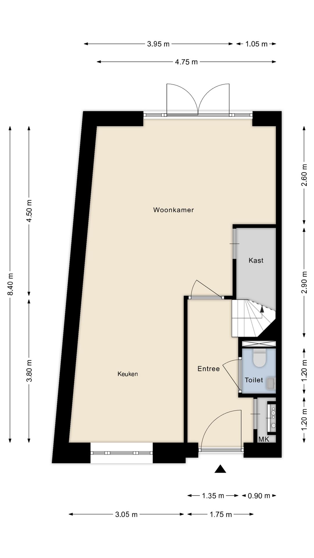 Photo 49 of Bovenste straat 44-C