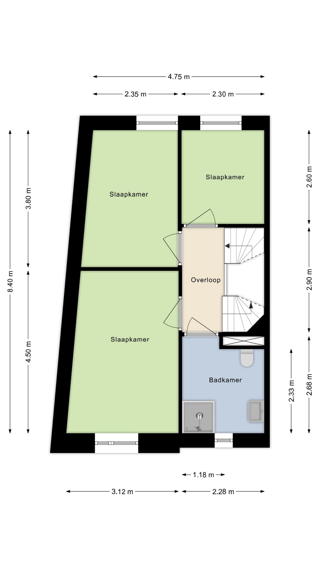 Photo 50 of Bovenste straat 44-C