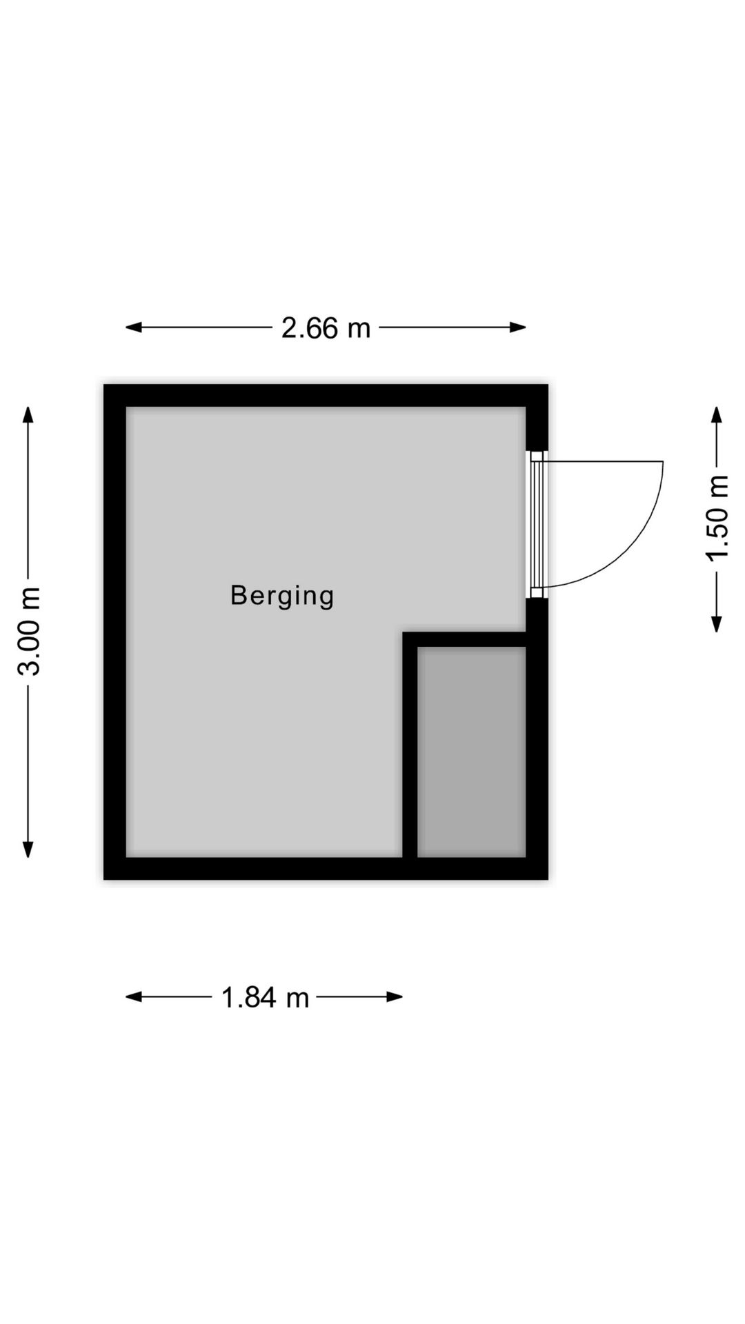Photo 52 of Bovenste straat 44-C