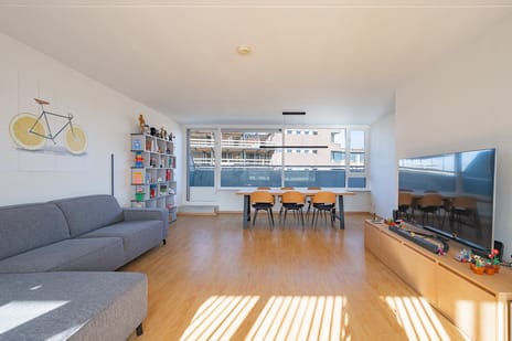 Adelbert van Scharnlaan 175-D secondary image