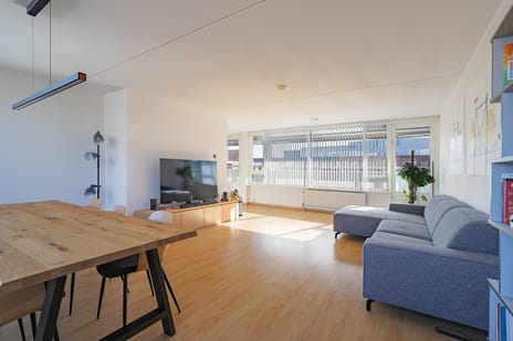 Adelbert van Scharnlaan 175-D tertiary image