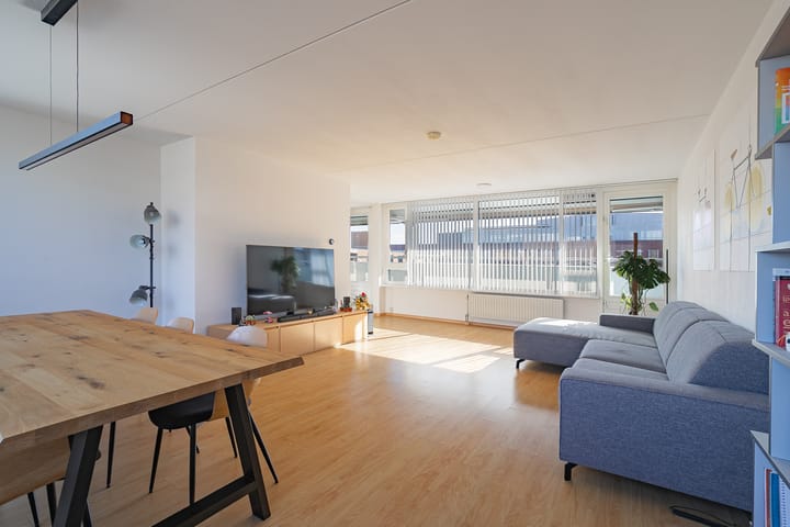 Photo 3 of Adelbert van Scharnlaan 175-D