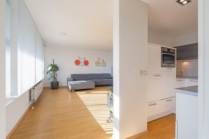 Photo 5 of Adelbert van Scharnlaan 175-D