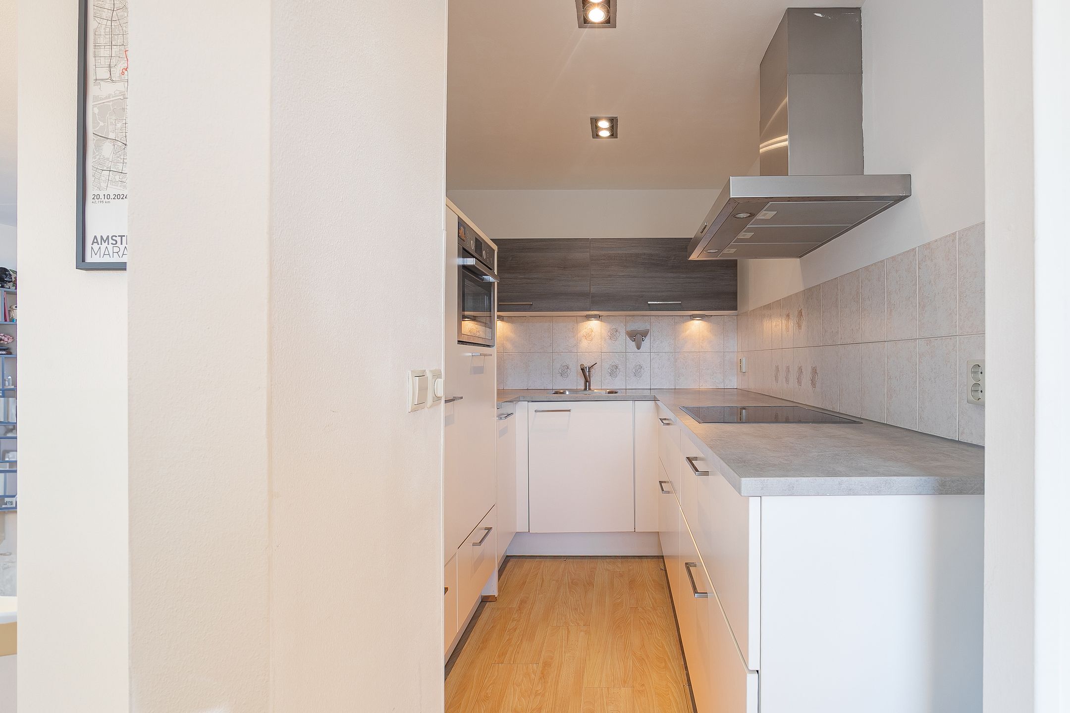 Foto 6 van Adelbert van Scharnlaan 175-D