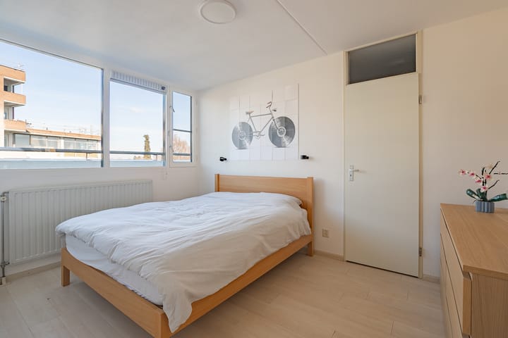 Photo 7 of Adelbert van Scharnlaan 175-D