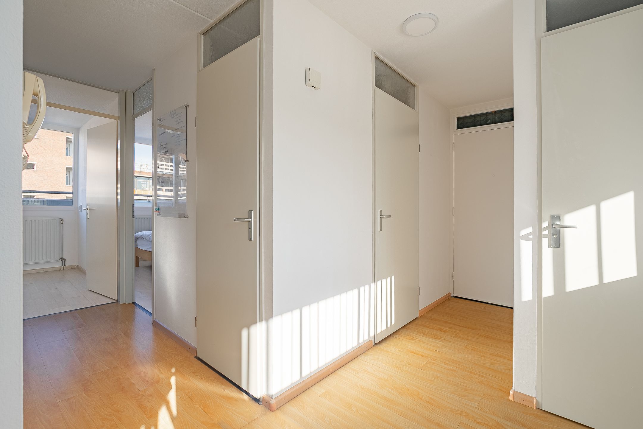 Foto 9 van Adelbert van Scharnlaan 175-D