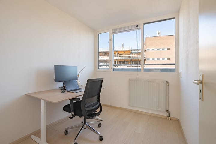 Photo 10 of Adelbert van Scharnlaan 175-D