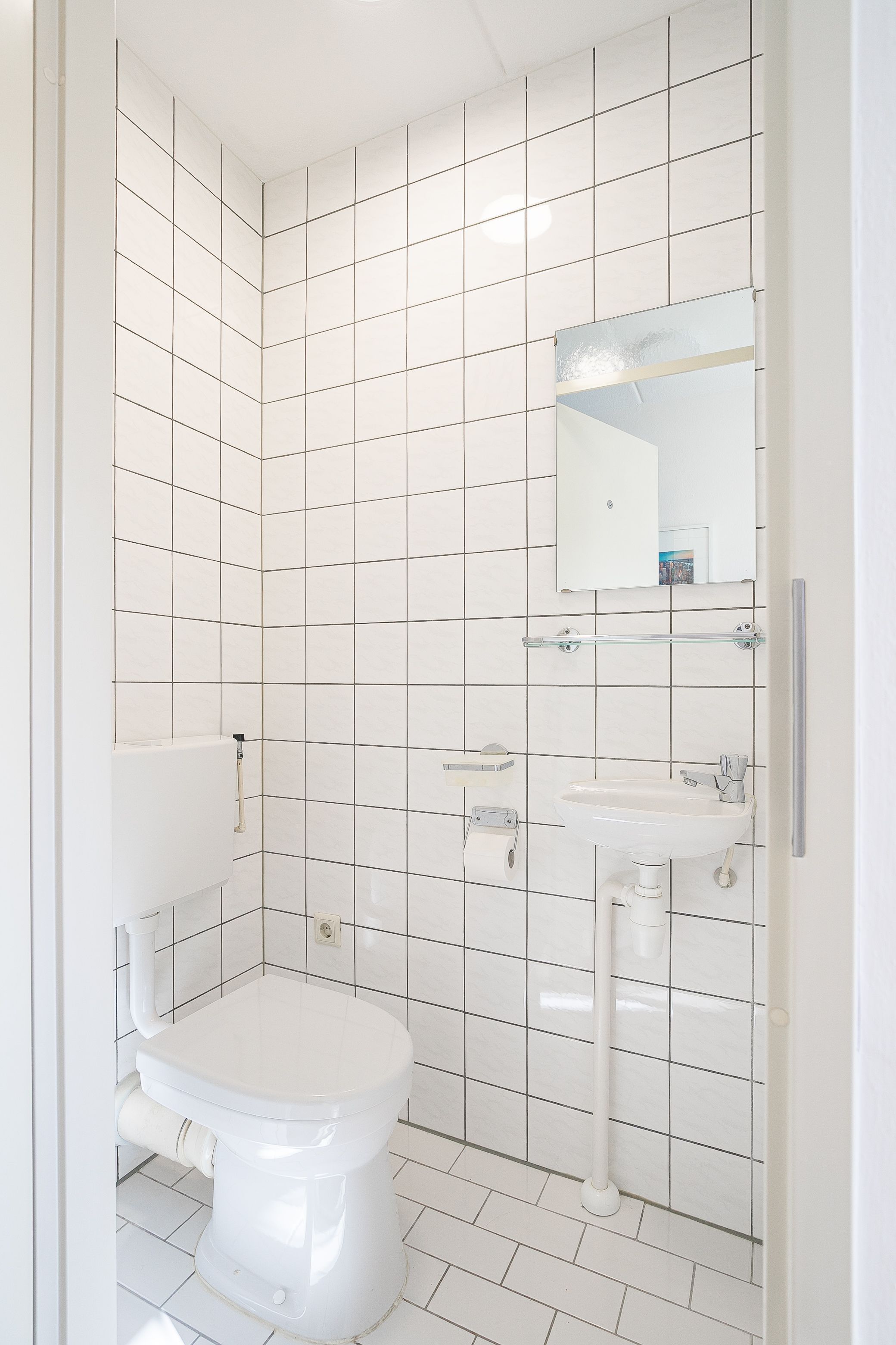 Foto 12 van Adelbert van Scharnlaan 175-D