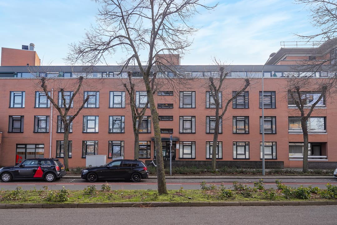 Foto 17 van Adelbert van Scharnlaan 175-D