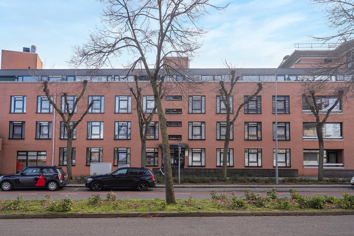 Photo 17 of Adelbert van Scharnlaan 175-D