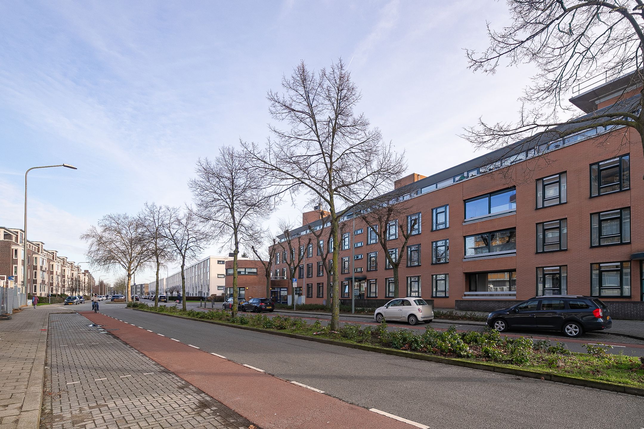 Foto 18 van Adelbert van Scharnlaan 175-D