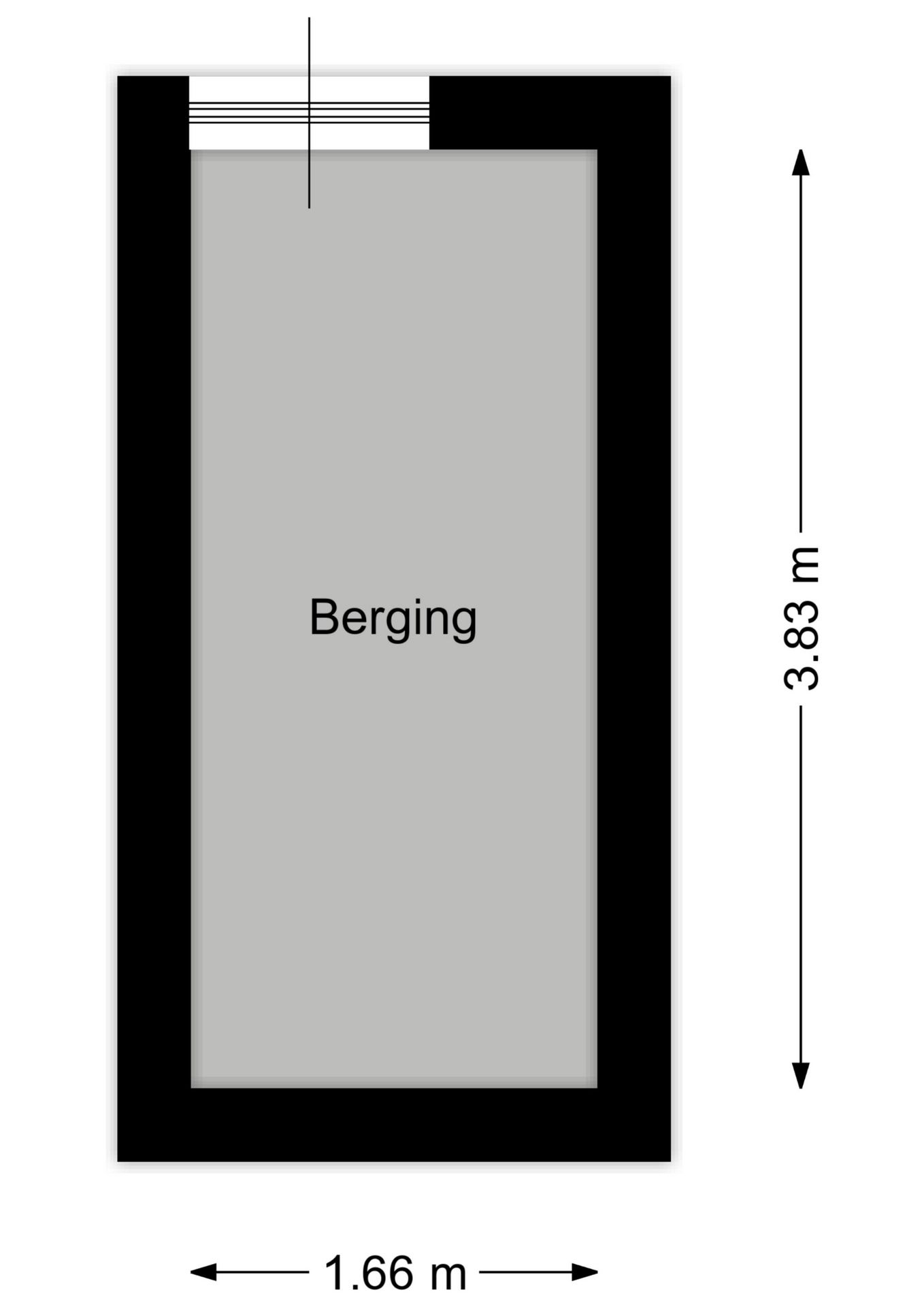 Foto 20 van Adelbert van Scharnlaan 175-D