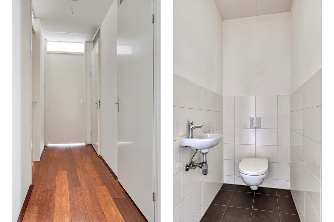 Foto 8 van Zuideinde 76-K