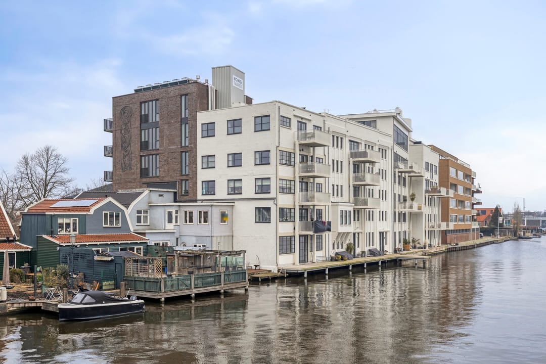 Foto 1 van Zuideinde 76-K