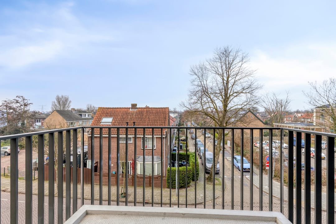 Foto 13 van Zuideinde 76-K