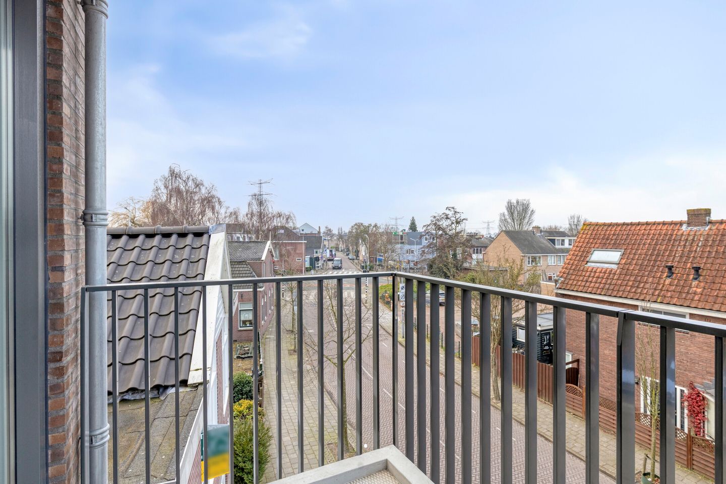 Foto 14 van Zuideinde 76-K