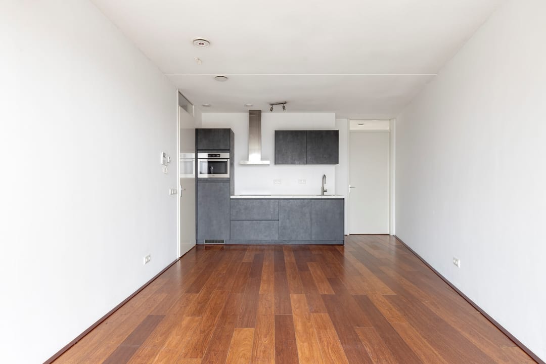 Foto 16 van Zuideinde 76-K