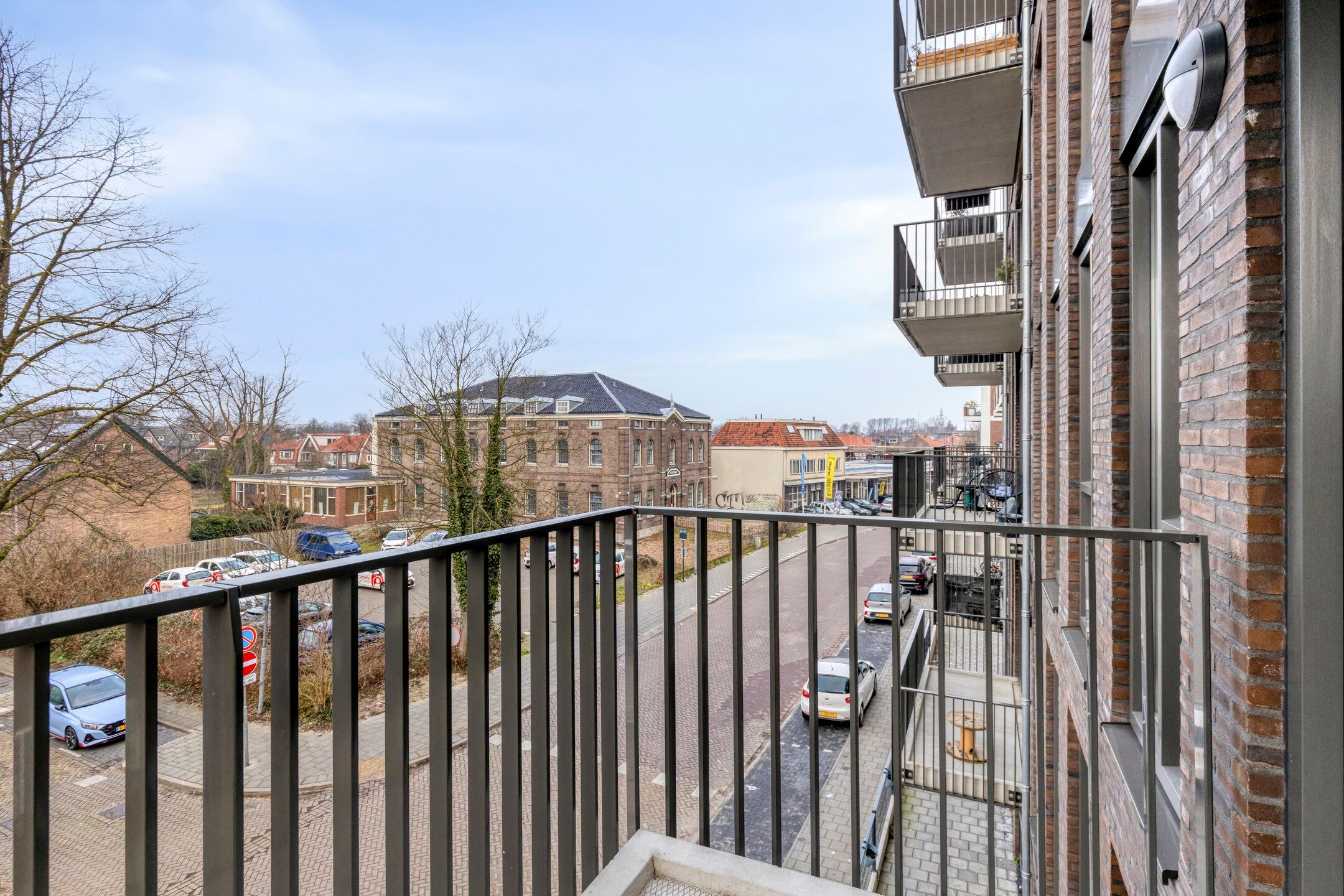 Foto 15 van Zuideinde 76-K