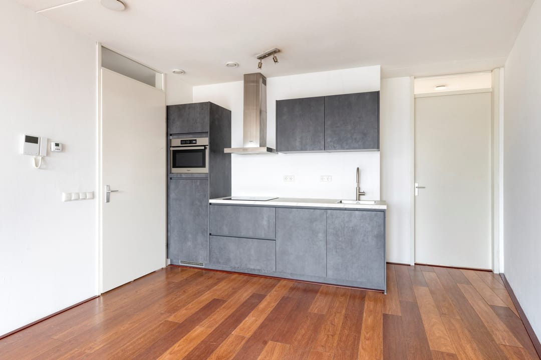 Foto 17 van Zuideinde 76-K