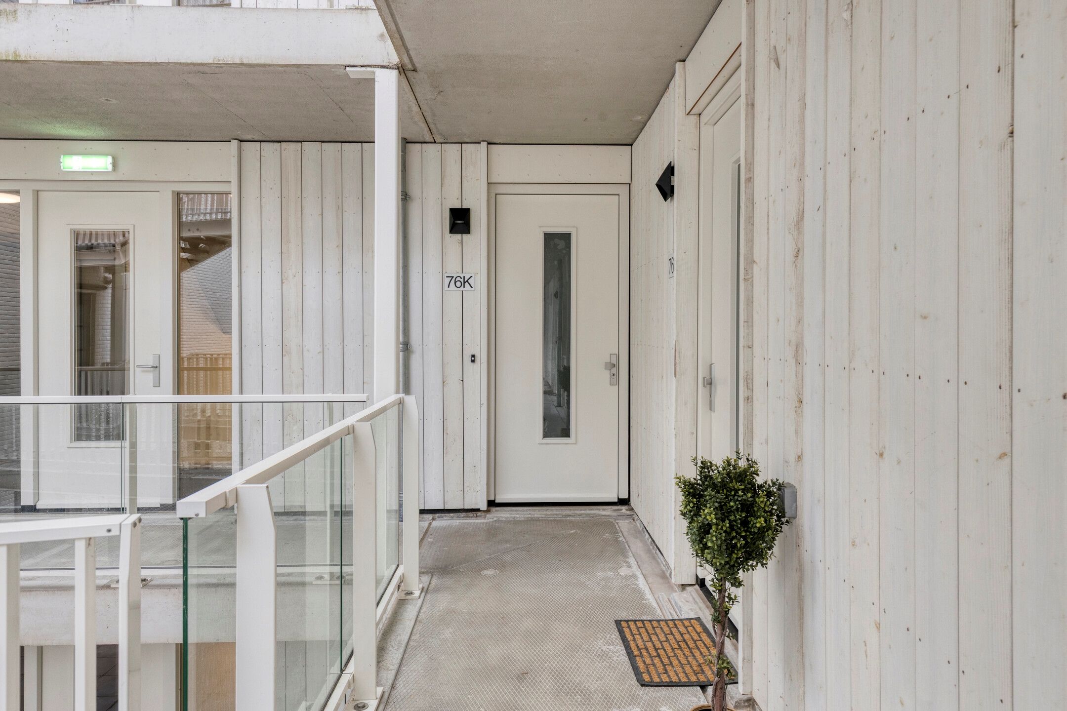 Foto 6 van Zuideinde 76-K