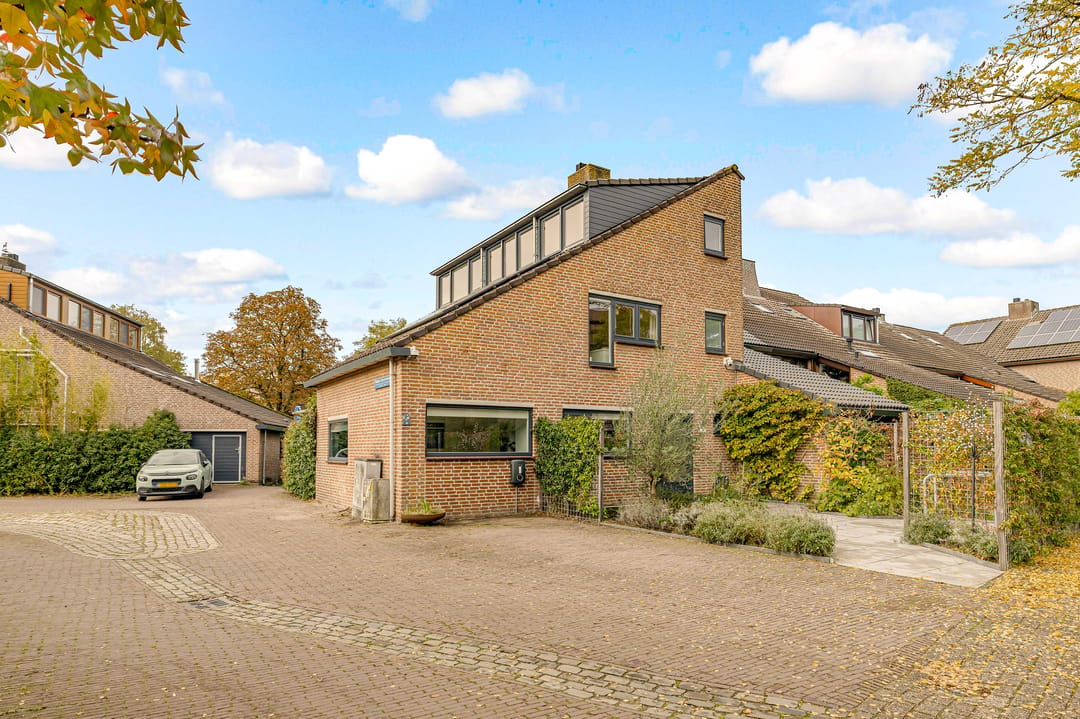 Photo 2 of Louis Bouwmeesterlaan 237