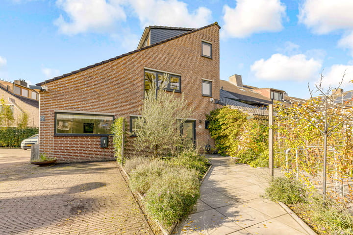 Foto 3 van Louis Bouwmeesterlaan 237