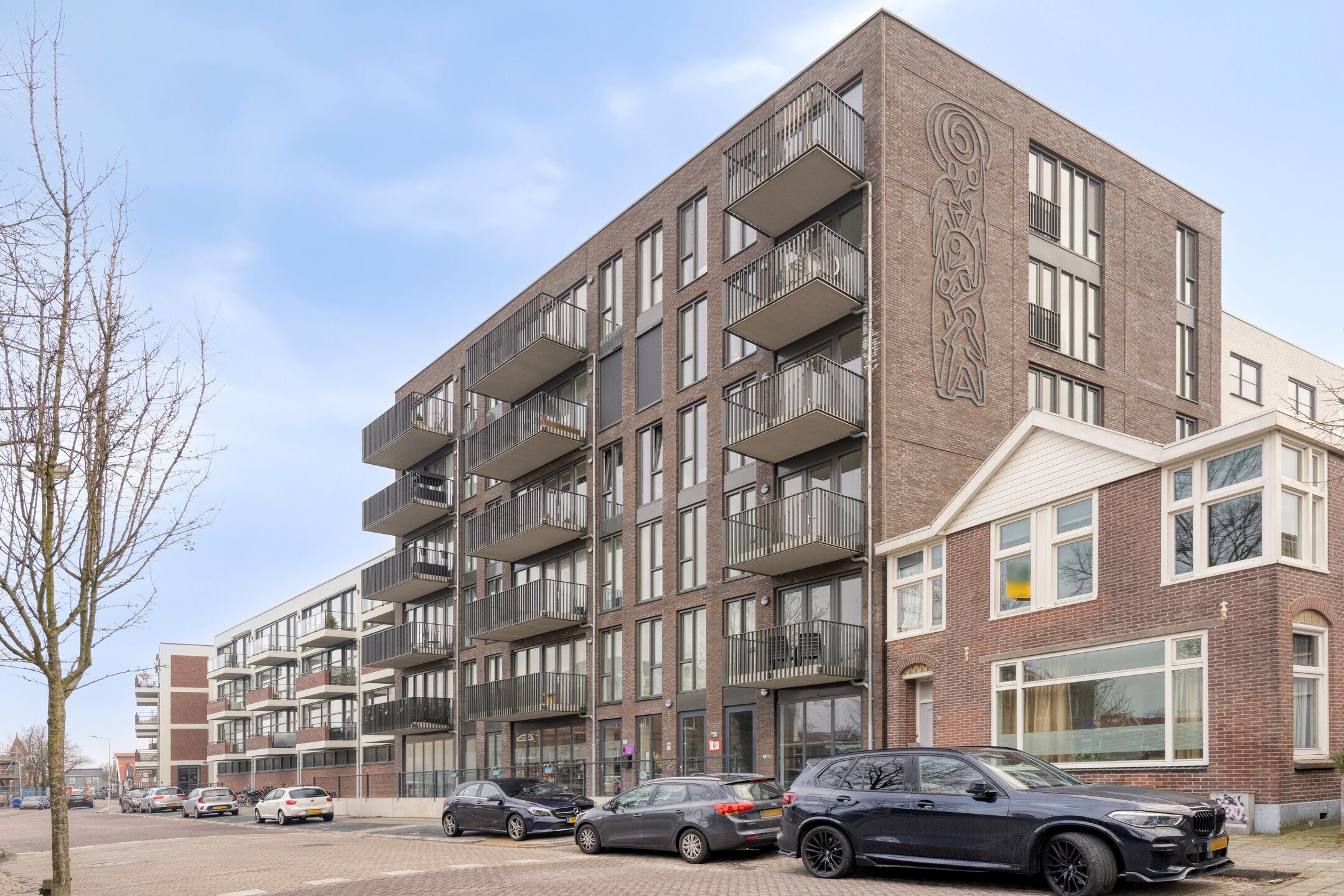 Foto 3 van Zuideinde 76-K