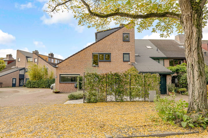 Foto 4 van Louis Bouwmeesterlaan 237