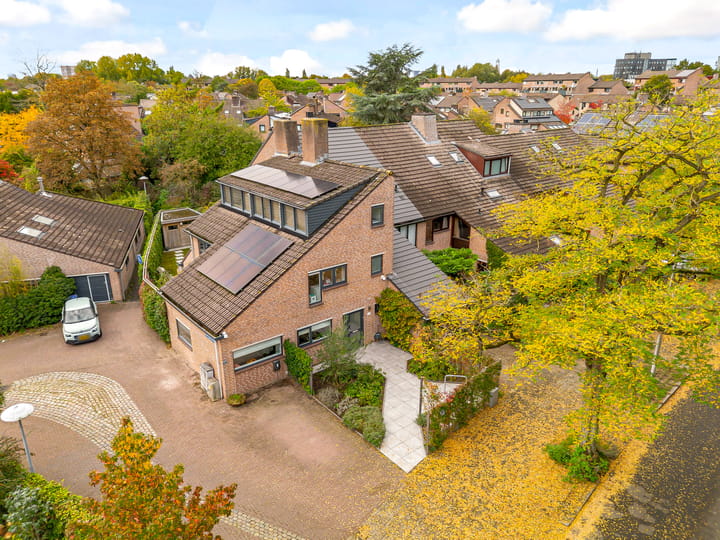 Foto 5 van Louis Bouwmeesterlaan 237