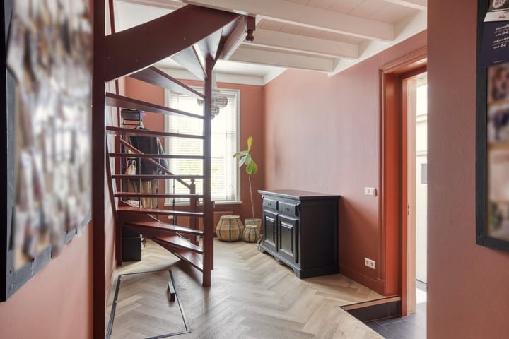 Photo 16 of Hoge Kerkstraat 32