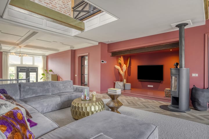 Photo 6 of Hoge Kerkstraat 32