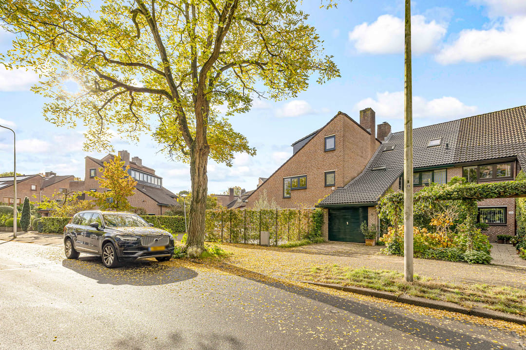 Photo 52 of Louis Bouwmeesterlaan 237