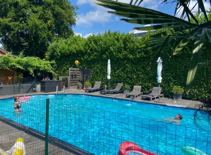 Foto 82 van Wezenland 8