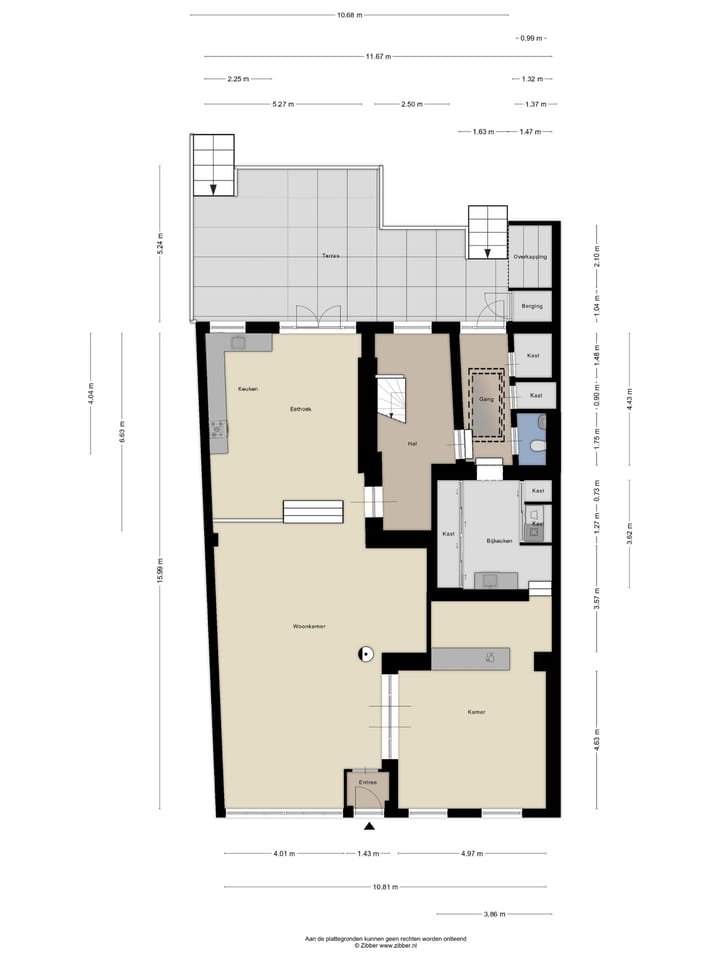 Photo 46 of Hoge Kerkstraat 32