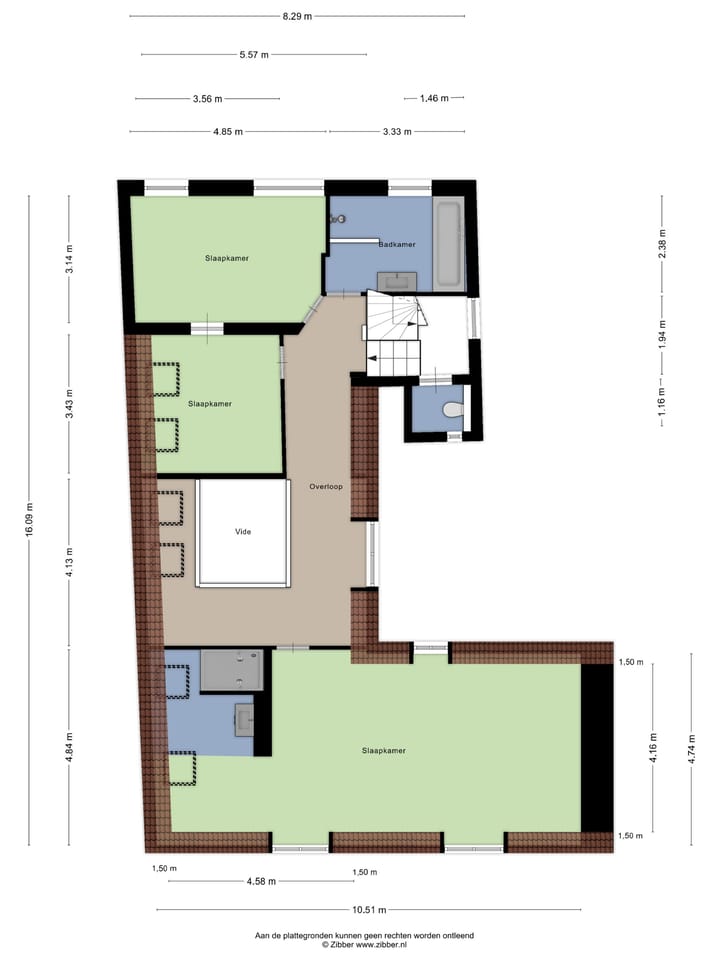 Photo 48 of Hoge Kerkstraat 32