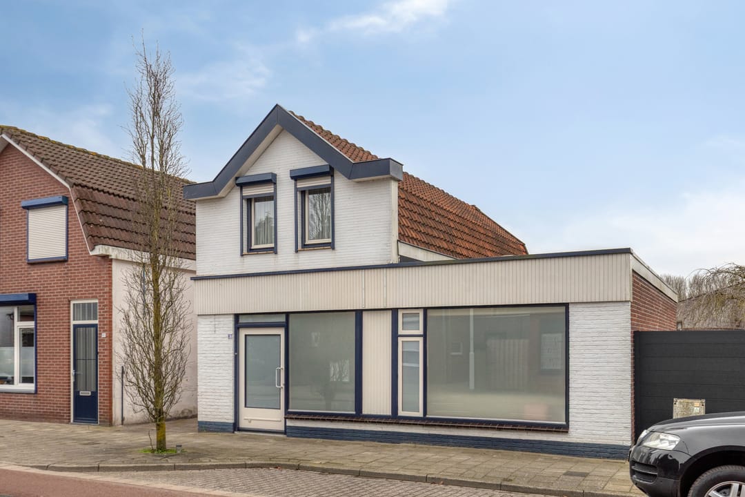 Foto 2 van Nieuwstraat 87