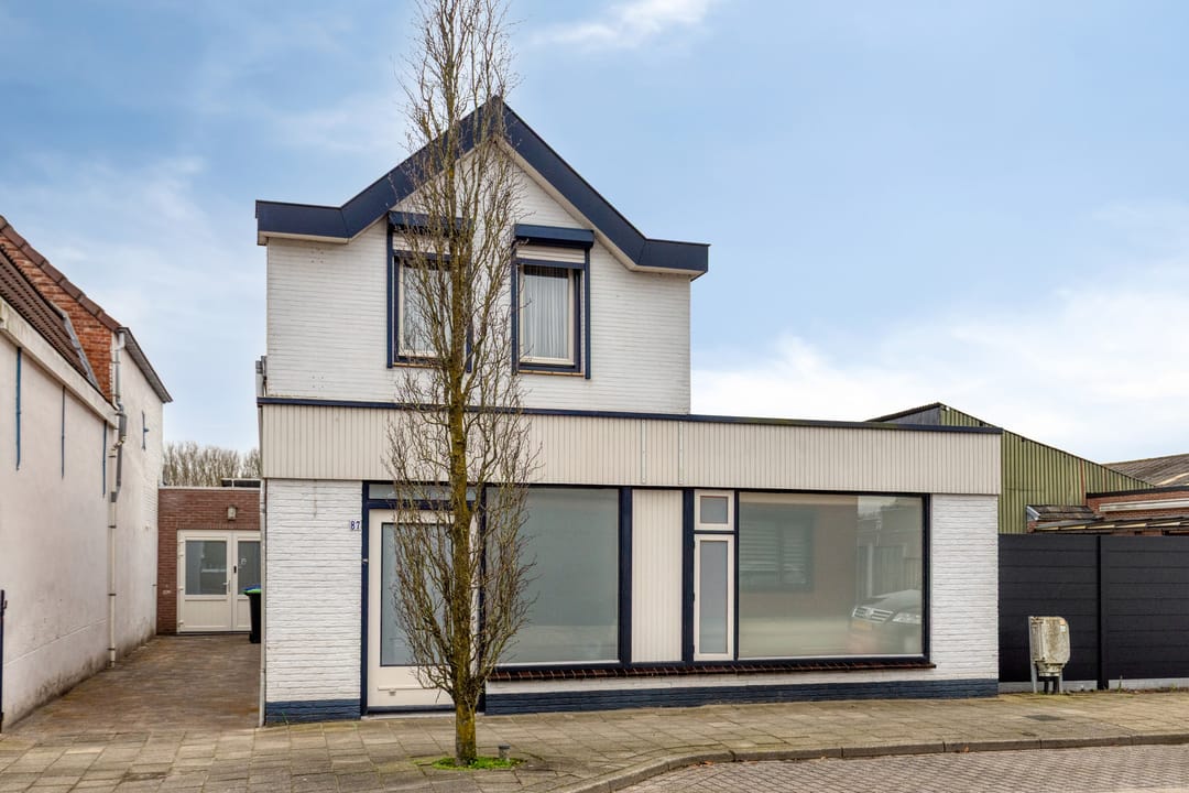 Foto 7 van Nieuwstraat 87
