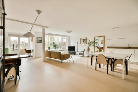 Zadelmakerslaan 130 secondary image