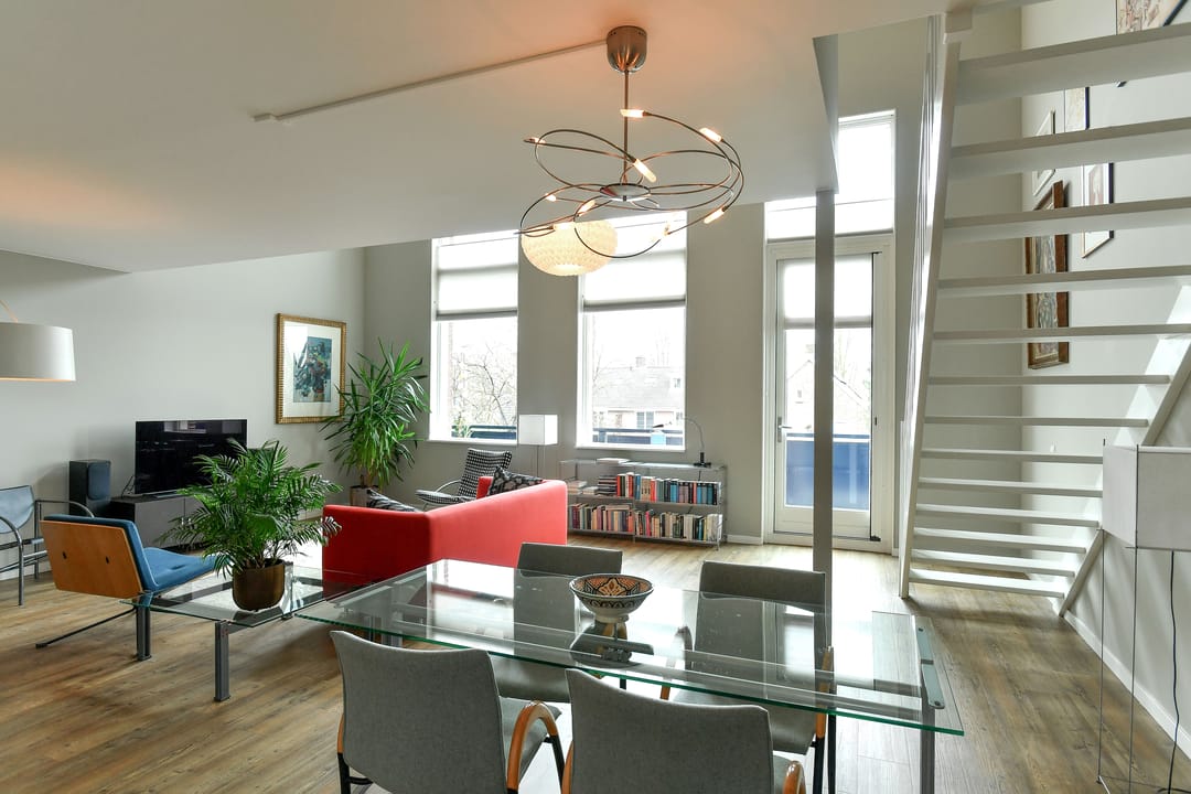 Foto 2 van St.Bernulphusstraat 7-G