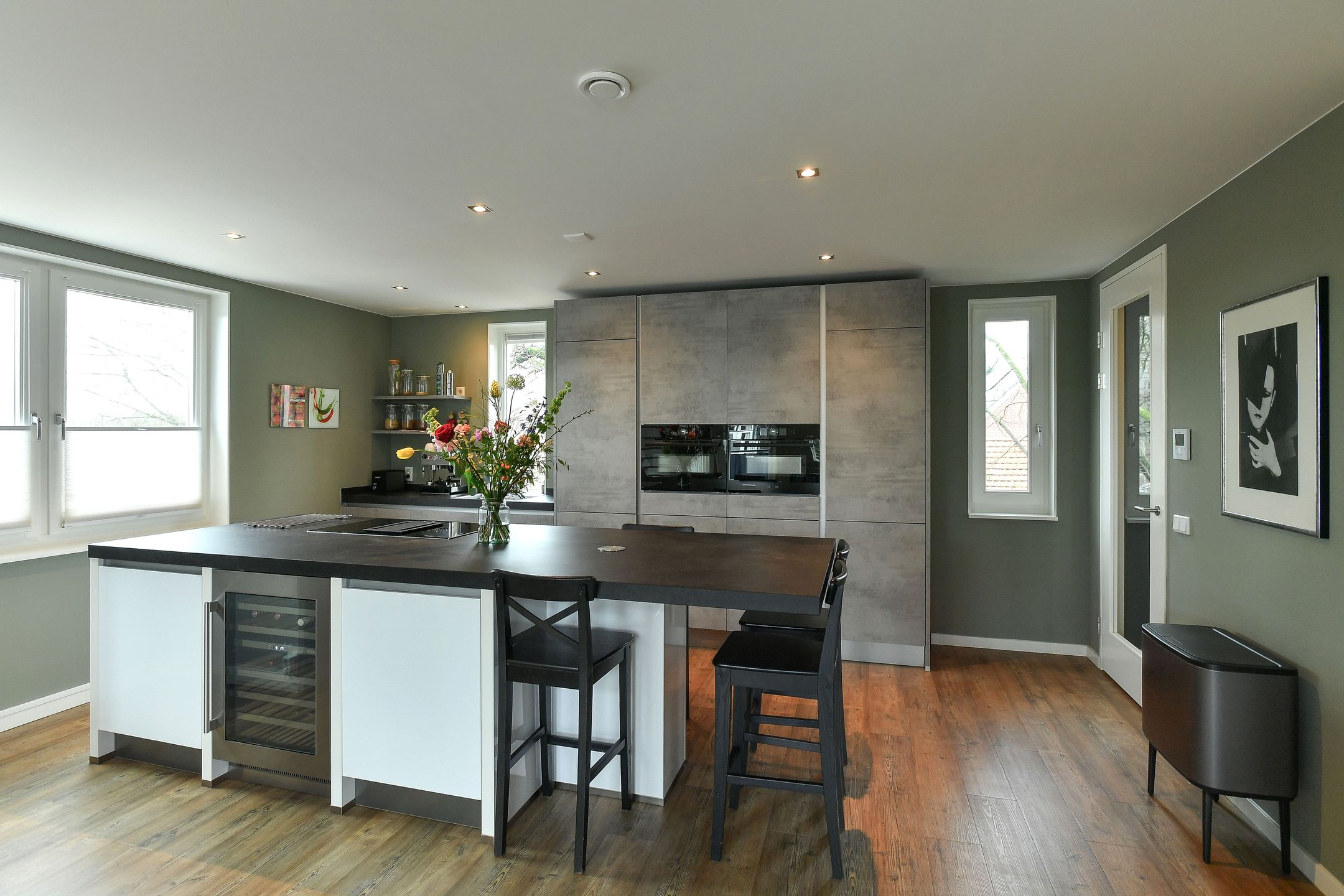 Foto 3 van St.Bernulphusstraat 7-G