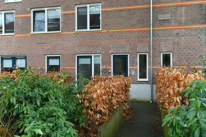 Foto 5 van St.Bernulphusstraat 7-G