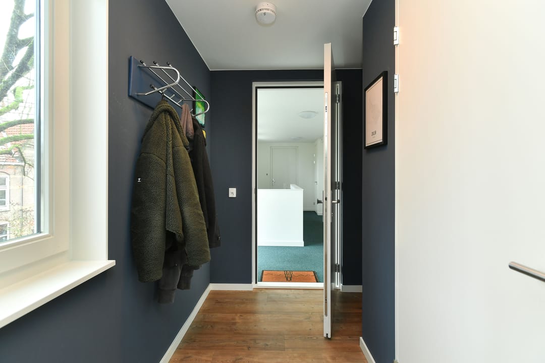 Foto 7 van St.Bernulphusstraat 7-G