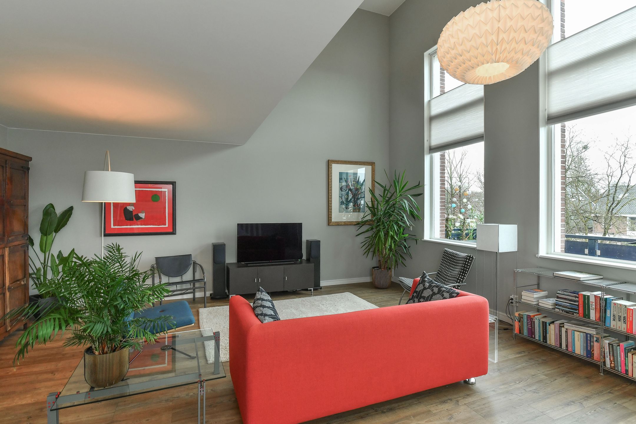 Foto 9 van St.Bernulphusstraat 7-G