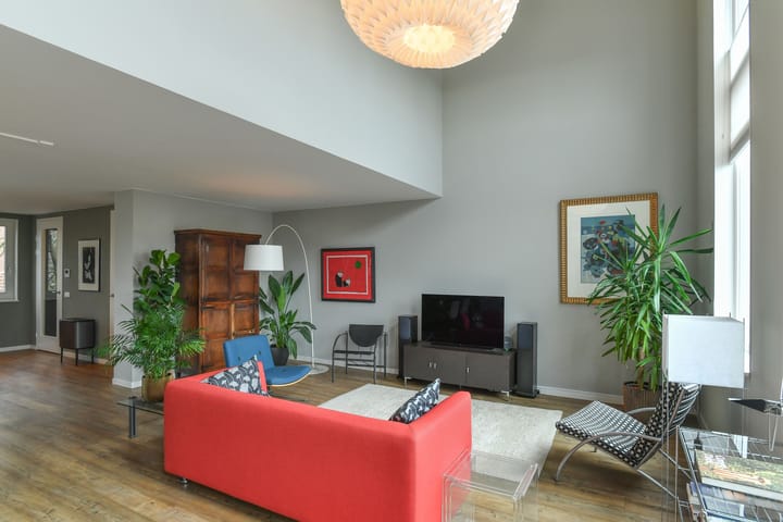 Foto 10 van St.Bernulphusstraat 7-G