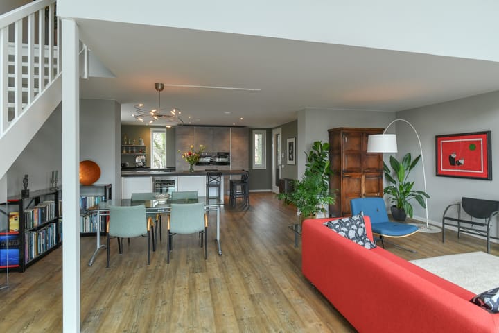 Foto 11 van St.Bernulphusstraat 7-G