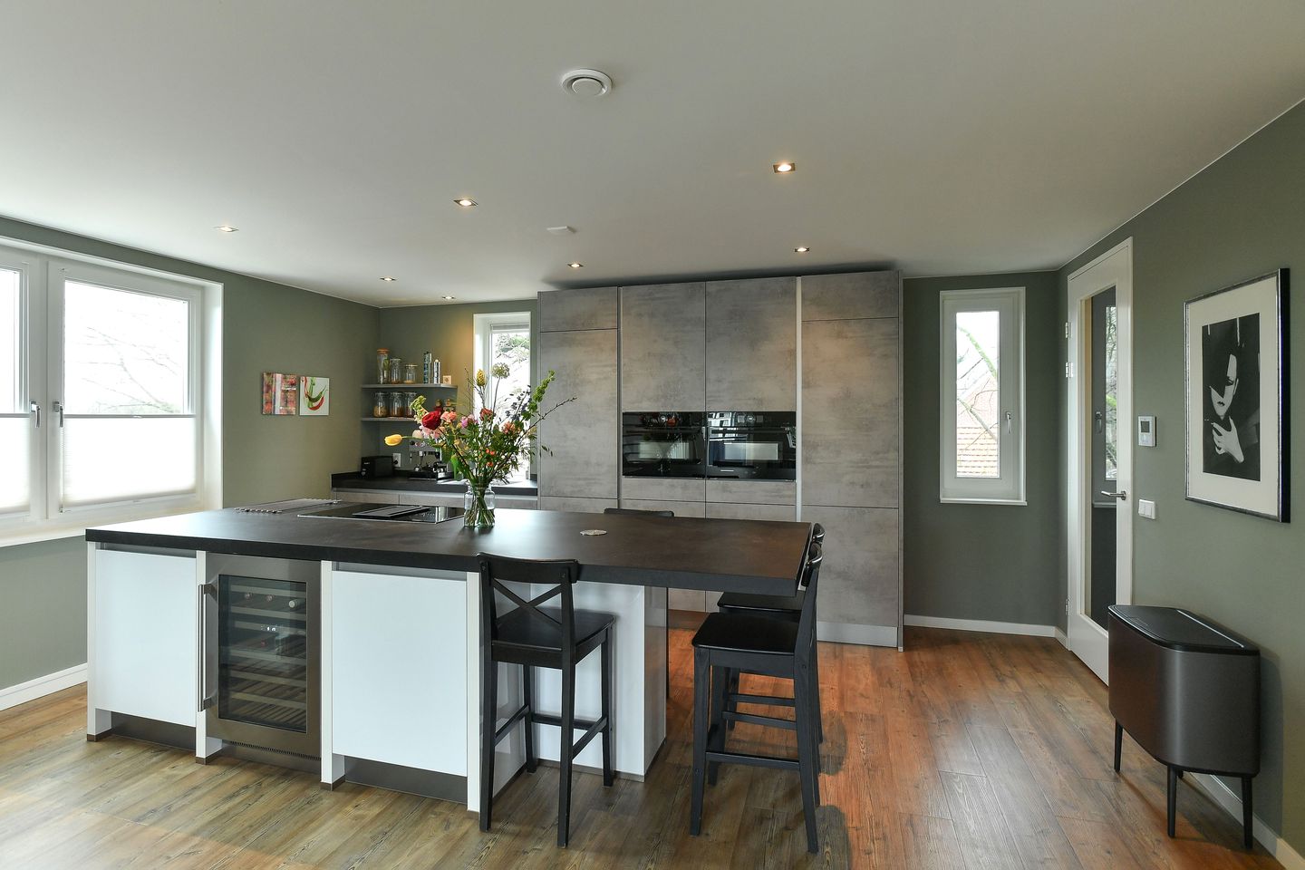 Foto 14 van St.Bernulphusstraat 7-G