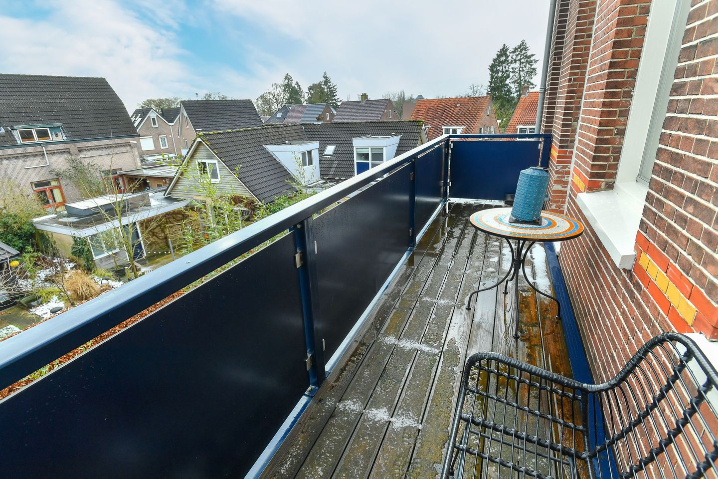 Foto 20 van St.Bernulphusstraat 7-G